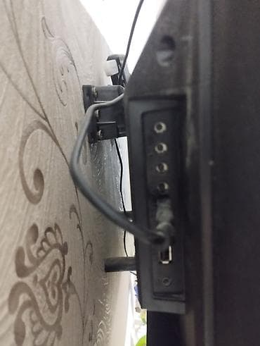 Смарт ТВ приставки: Arçelik LED TV – model A40L 5745 4B - Ekran ölçüsü: 40" (102 sm — 6