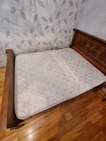 sade divan: Yeni, Sadə matras, İki nəfərlik — 5