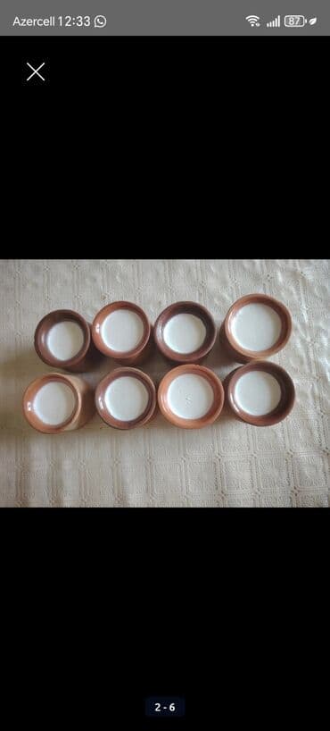 Чай, кофе, напитки: Tükanlara resdaranlara kafelere və s hamsına məhsulumuzdan catdıra — 2