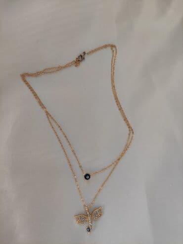 xari bulbul yaxa sancagi: Rəngi gedməyən sırğa — 6