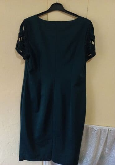 miss dior qiymeti: Ziyafət donu, Mini, 4XL — 2