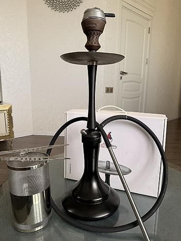 xonca satisi: Orjinal. Matpear simple m qelyani. Orjinaldır. Qəlyan, kolba və — 3