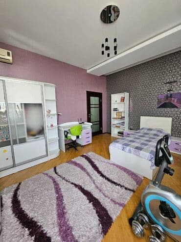 elmler akademiyasi kiraye evler: 8 Noyabr Metrosuna yaxın,Tibb Universiteti,Qızlar — 10