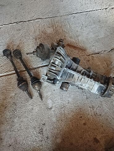 sumqayit traktor ehtiyat hisseleri: Mexaniki, Renault 12, Orijinal, İşlənmiş — 1