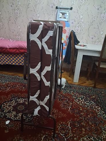 işlənmiş raskladuşka: İşlənmiş, Matraslı raskladuşka — 3