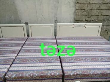 ikinci əl tək kravat: Carpayi — 1