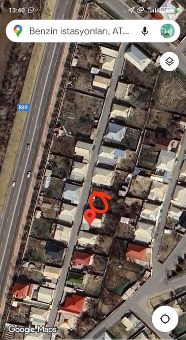 kafe satılır: 6 sot, Tikinti, Kupça (Çıxarış) — 1