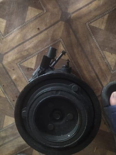w210 kompressor: Kampresor hunday sonata tam ideal veziyyetde — 2