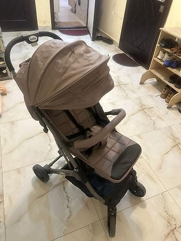 Uşaq arabaları: Mehra Kolyaska teze kimi ‼️ Kidilo yigilir 65 azn Saray *Mehra — 1