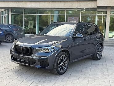 bmw x1 sdrive20i at: BMW X5: 3 l | 2018 il Ofrouder/SUV — 4