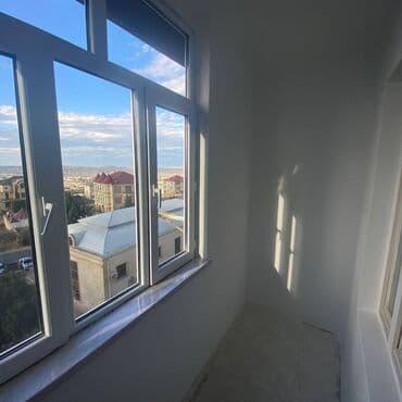 lalafo xacmaz evler: Bakı, 2 otaqlı, Köhnə tikili, 60 kv. m — 7