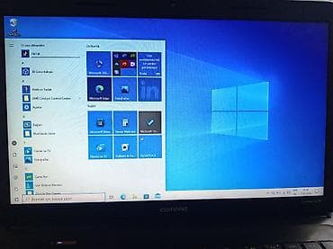 steal a brainrot: Compaq CQ58 noutbuk Texniki xüsusiyyətlər: - Ekran: 15.6" geniş — 3