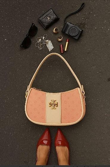 pier cardin: Əl çantası, Yeni — 2