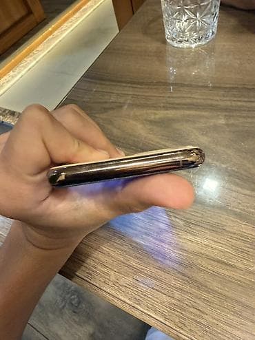 ıphone 11: IPhone 11 Pro, 256 GB, Matte Gold — 5