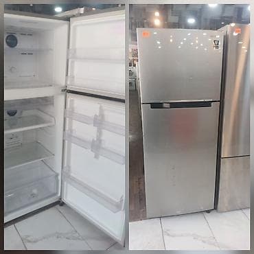 Soyuducu Paltaryuyan televizor vitrinlerin satış mərkəzi: 2 qapılı Samsung Soyuducu Satılır, rəng - Gümüşü lalafo.az -da Soyuducu Paltaryuyan televizor vitrinlerin satış mərkəzi: 2 qapılı Samsung Soyuducu Satılır, rəng - Gümüşü