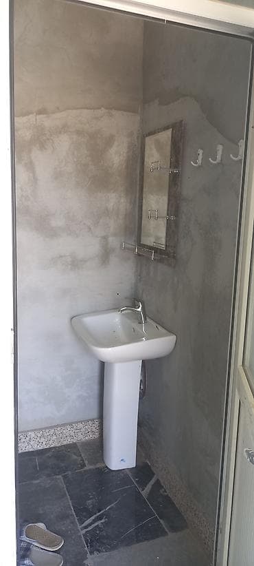 nzs satilan evler: 25 kv. m, 1 otaqlı, İşıq, Su — 3