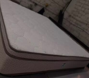 Yeni, Ortopedik matras, İki nəfərlik