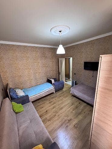 150 manata kiraye ev: Menzil xırdalan AAAF parkda yerləşir binada və mənzilin daxilində — 4