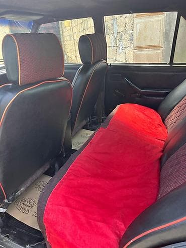 on bufer: Tofas : 1.6 l | 2005 il 86700 km Sedan — 5