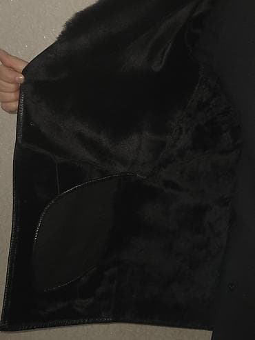 dini paltar: Dublyonka, 3XL, rəng - Qara — 10