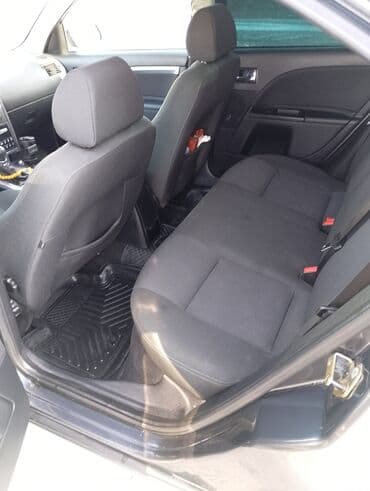 аренда квартир долгосрочно: Ford Mondeo: 2 l | 2007 il 356000 km Hetçbek — 9
