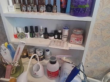 Набор косметики, >10 продуктов — 3