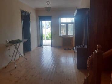 makler gence: 7 otaqlı, 231 kv. m, Orta təmir — 26