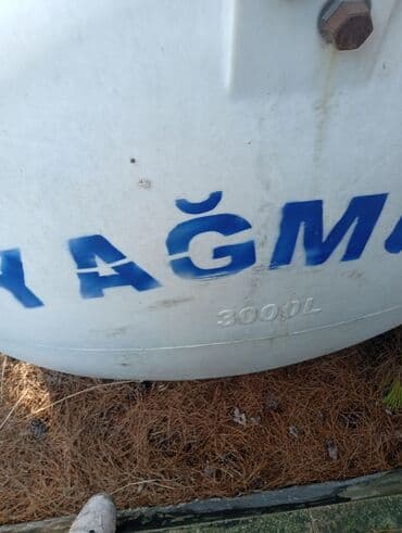 Daraq panellər: Bak, Plastik — 8