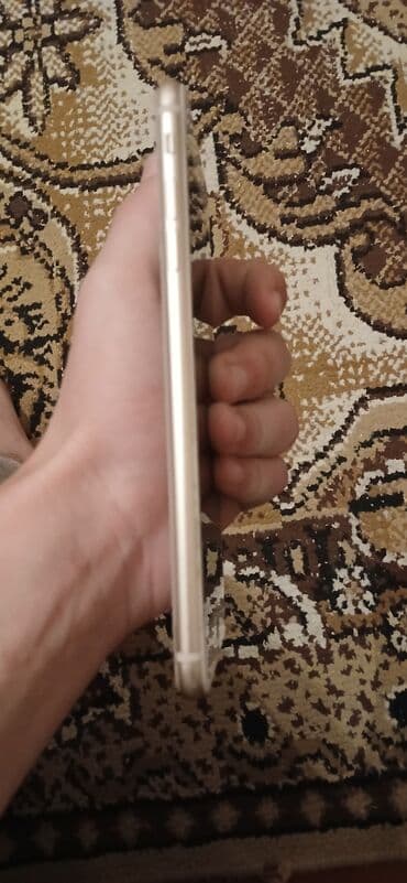 iphone 8 plus qiyməti: IPhone 8 Plus, 64 GB, Qızılı, Barmaq izi — 4