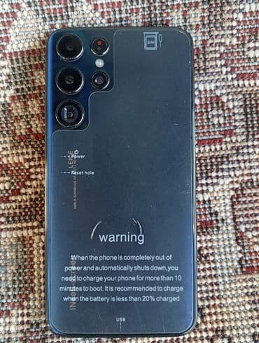 ucuz toster: Telefon Rusiyadan alınıb qeydiyyat yoxdur problemi odur ki donması var — 1