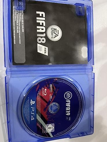 pes 2018 ps 4: İdman — 2