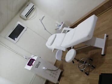 кушетка для массажа баку: Kosmetoloji kuşetka masaj kravatı kosmetoloji bütün avadanlıqlar — 3