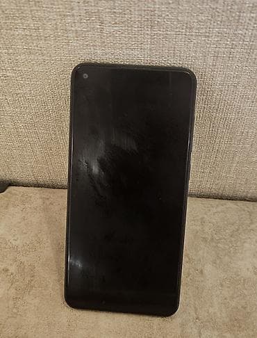 irsad redmi note 9: Redmi Note 9, 64 GB, rəng - Göy, İki sim kartlı — 2