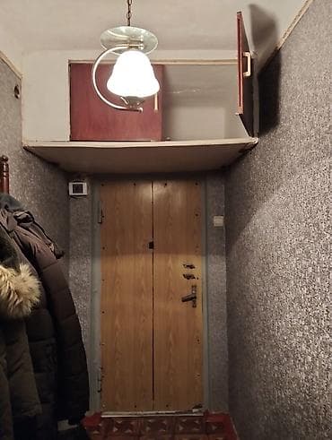 Kirayə mənzillər: Квартира в аренду переделка в 2х комнатную.Расположение Патамдар около — 7