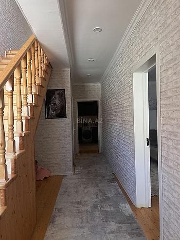 berde ev: Bakı, 120 kv. m, 5 otaqlı — 4