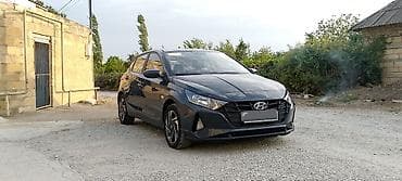 avto servis: Hyundai i20: 1.4 l | 2023 il Hetçbek — 2