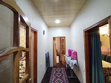 kohnə tikili: Satılır: həyət evi 2 soot (paket kupca torpagda evdə)( 2yatag 1 zal — 10