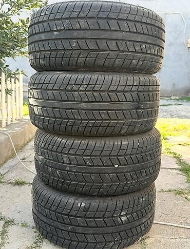 kamaz bakı: Yeni Şin Nankang 215 / 50 / R 13 — 2