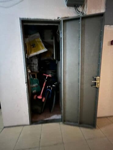 saray mtk 78 kv: 2 otaqlı, Yeni tikili, m. Qara Qarayev, 60 kv. m — 10