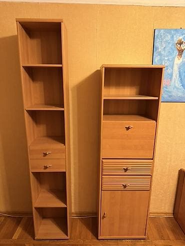 tek stol: Uşaq/yeniyetmə/qonaq otaqi/ ve ya sadece tek neferlik otağ üçün mebel — 4