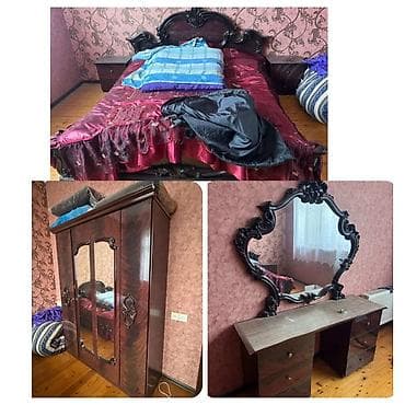 Rumi Yataq desti 240₼ satilir .Unvan Razin &amp;Rumi