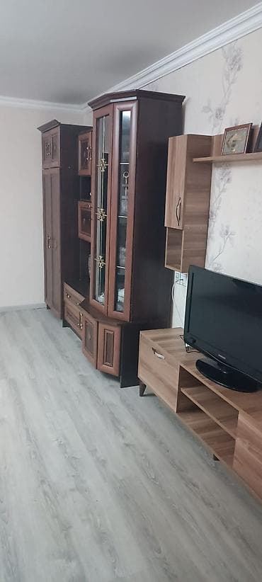 nzs qesebesinde 3 otaqli ev type 1: 90 kv. m, 3 otaqlı, Kombi, Qaz, İşıq — 3