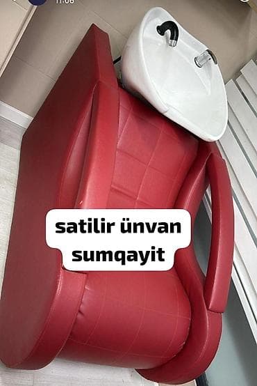 AfSac moykası satılır 240 manata ünvan sumqayıt &amp; AF(4583)
