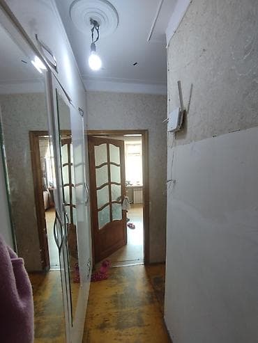 studio menziller: Qara Qarayev metrosuna yaxın əla mənzil – yatırım üçün ideal seçim! — 5