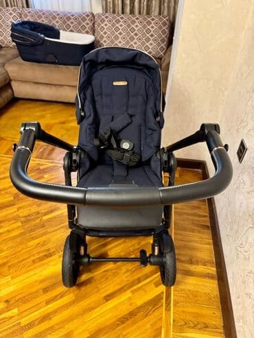 happy dino: 2-i 1-də araba, İşlənmiş, Yaş: 1-6 ay — 4