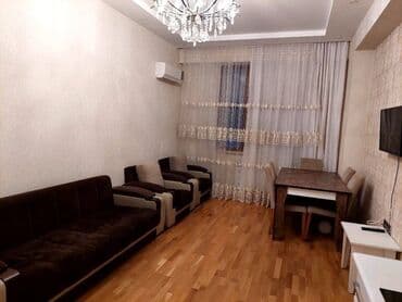 Qaraev metrosunun yaxınlığında kristal abseronda 17 mertebeli