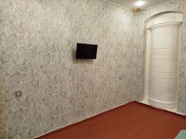 suraxani rayonu hovsan qesebesinde kiraye evler: 35 kv. m, 1 otaqlı — 23