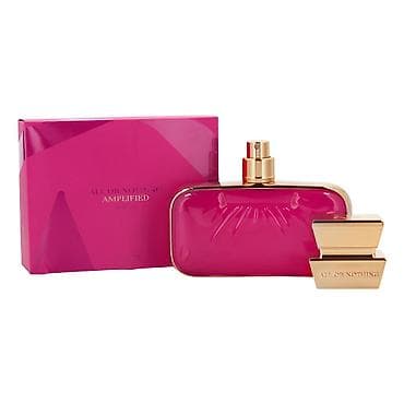 parfüm suyu: " All Or Nothing Amplified " Parfum By Oriflame50ml — 1