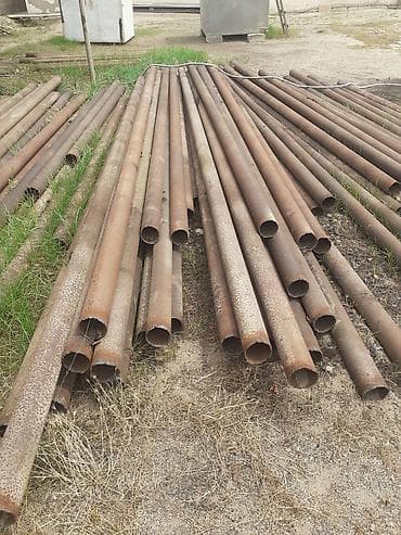 110luq turba 600metr stenka4.Rus malıdır.Qiymeti 11.50azn — 2