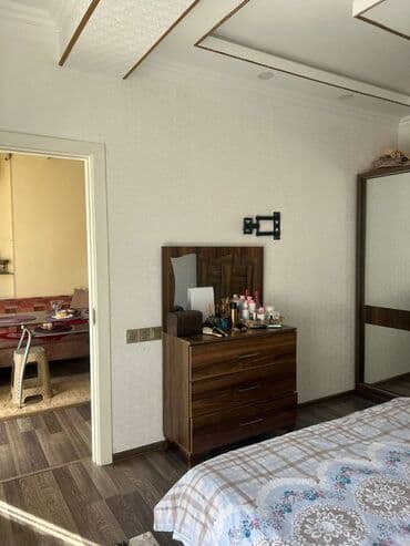 bu tikilən evlərdə mənzil: 3 otaqlı, Yeni tikili, m. Həzi Aslanov, 87 kv. m — 7